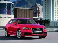 Audi A3 2012 photo