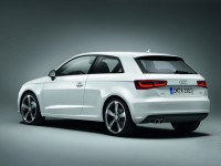 Audi A3 2012 photo