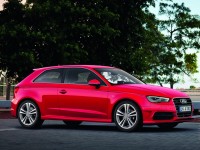 Audi A3 2012 photo