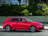 Audi A3 2012 photo