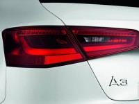 Audi A3 2012 photo