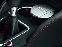 Audi A3 2012 photo