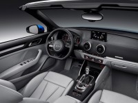 Audi A3 Cabriolet 2014 photo