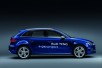 Audi A3 Sportback 2012