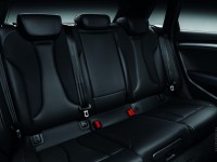 Audi A3 Sportback 2012 photo