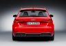 Audi A3 Sportback 2016