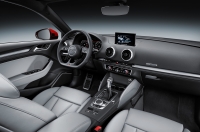 Audi A3 Sportback 2016 photo