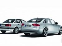 Audi A4 2008 photo