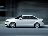 Audi A4 2008 photo