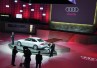 Audi A4 2008