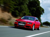 Audi A4 2008 photo