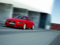 Audi A4 2008 photo