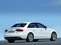 Audi A4 2008 photo