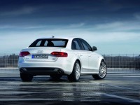 Audi A4 2008 photo
