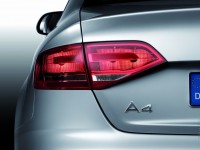 Audi A4 2008 photo