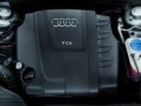 Audi A4 2008 photo
