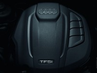 Audi A4 2012 photo