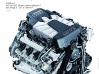 Audi A4 2012 photo