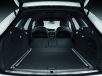 Audi A4 allroad 2012 photo