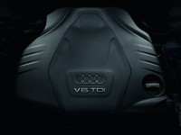 Audi A4 allroad 2012 photo