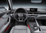 Audi A4 allroad 2016