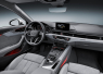 Audi A4 allroad 2016