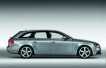 Audi A4 Avant 2008