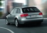 Audi A4 Avant 2008