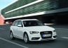 Audi A4 Avant 2012