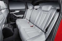 Audi A4 Avant 2015 photo