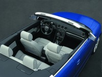 Audi A4 Cabriolet photo