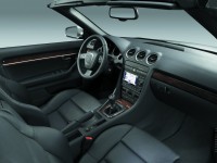 Audi A4 Cabriolet photo