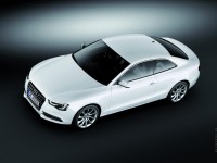 Audi A5 2012 photo