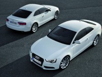 Audi A5 2012 photo