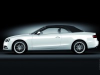 Audi A5 Cabriolet 2012 photo