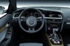 Audi A5 Cabriolet 2012