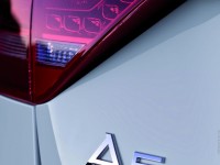 Audi A5 Cabriolet 2009 photo