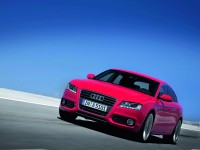 Audi A5 Sportback 2009 photo