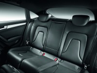 Audi A5 Sportback 2009 photo
