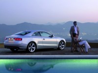 Audi A5 2007 photo