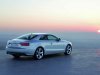Audi A5 2007 photo