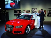 Audi A5 2007 photo