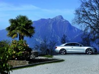 Audi A5 2007 photo