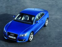 Audi A5 2007 photo