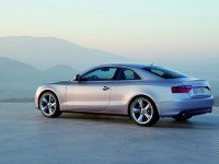 Audi A5 2007 photo