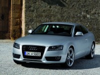 Audi A5 2007 photo