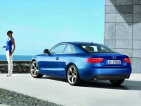 Audi A5 2007 photo