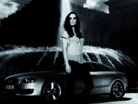 Audi A5 2007 photo