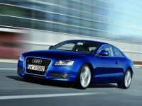 Audi A5 2007 photo