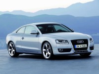 Audi A5 2007 photo